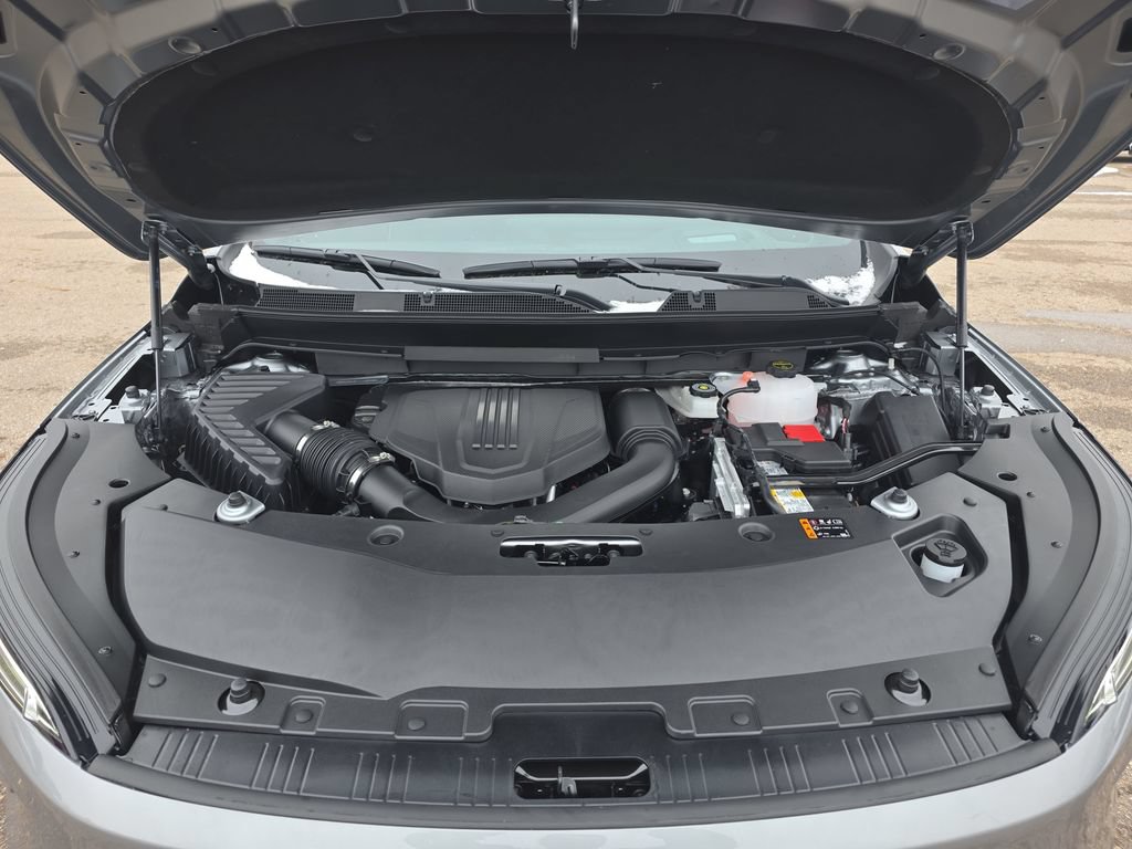 New 2026 Buick Enclave Preferred w/ Power Package FWD image 34
