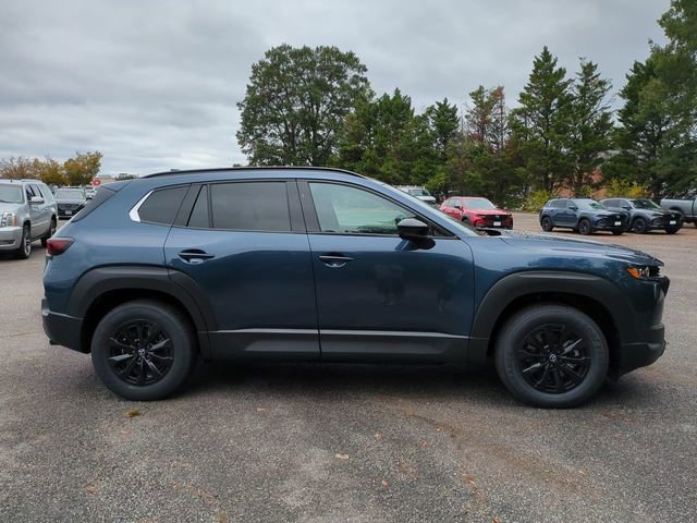 New 2026 MAZDA CX-50 AWD 2.5 Hybrid w/ Weather Package image 3