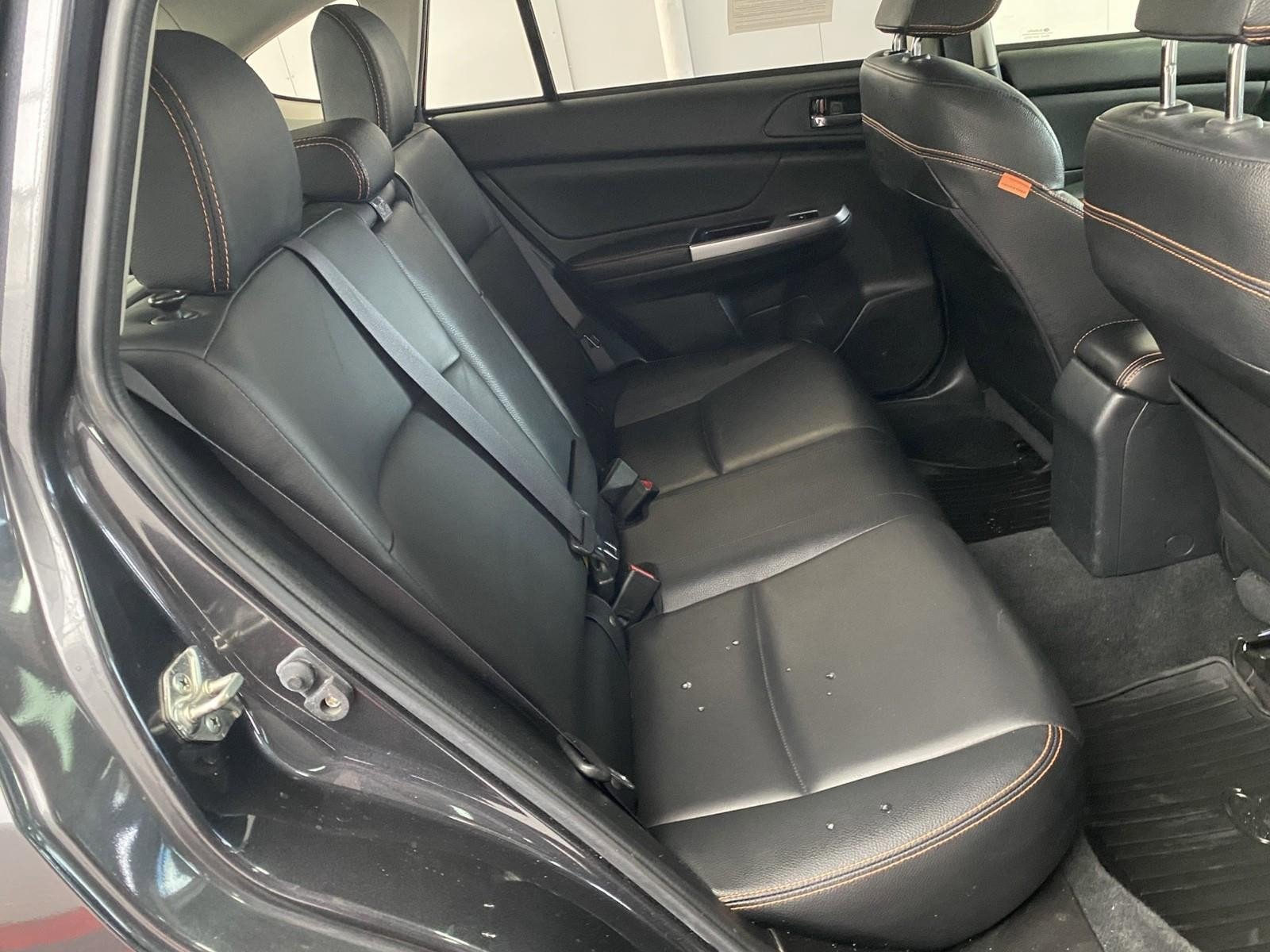 Used 2016 Subaru Crosstrek 2.0i Limited image 12