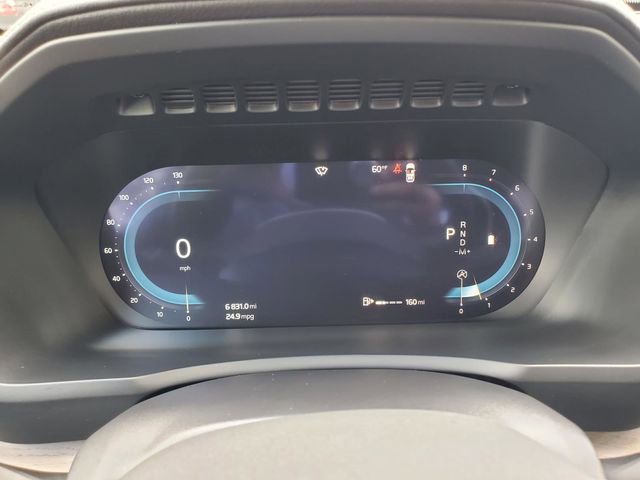 Certified 2025 Volvo XC90 B6 Plus w/ Protection Package Premier AWD/4WD image 19
