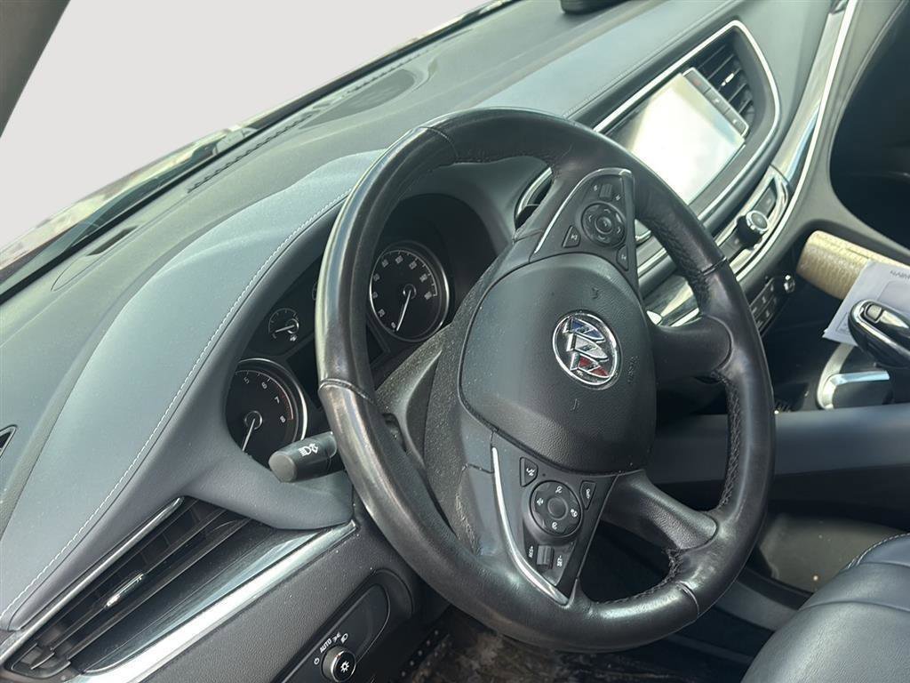 Used 2020 Buick Enclave Premium w/ Trailering Package, 5000 lbs. AWD/4WD image 2