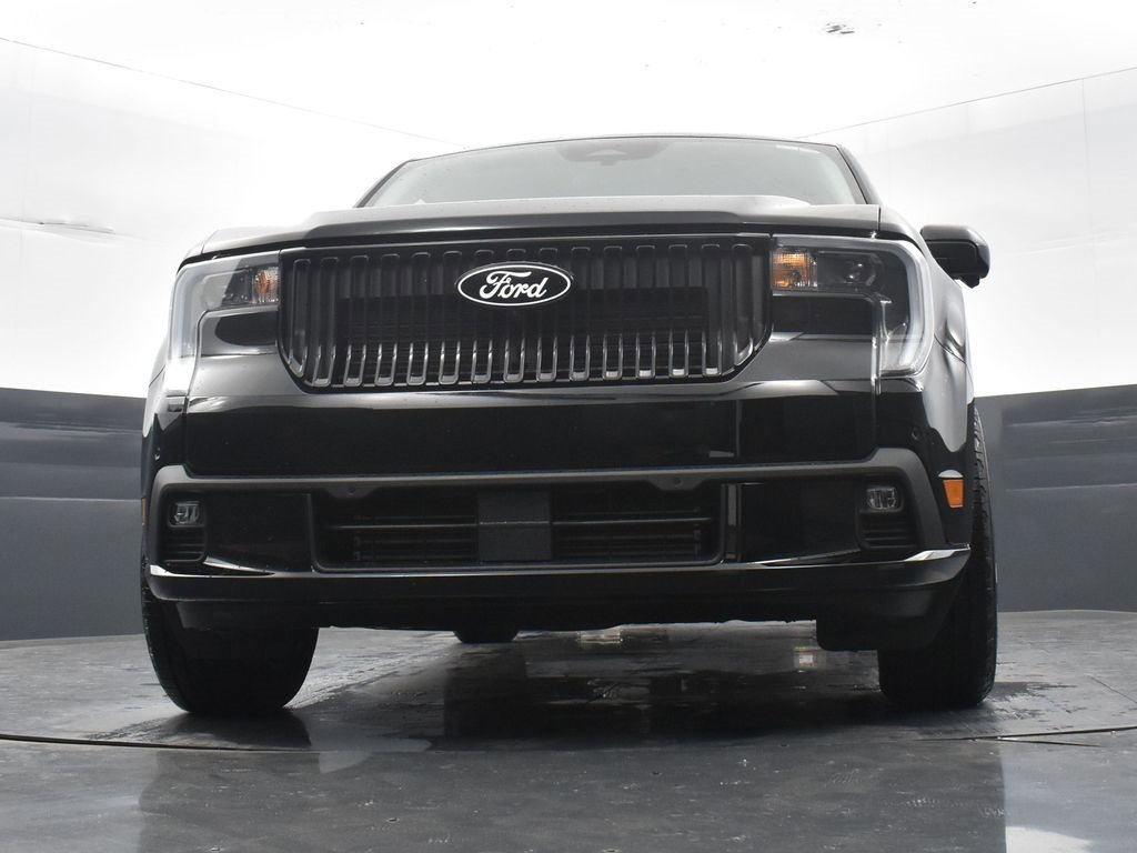 New 2025 Ford Maverick Lobo image 29