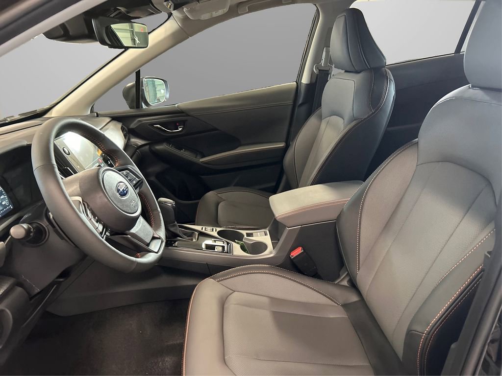 New 2026 Subaru Crosstrek 2.5i Limited w/ Crosstrek Mirror Package image 9
