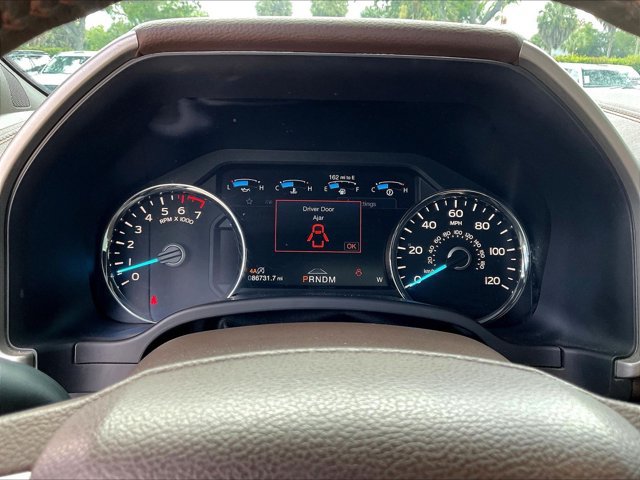 Used 2019 Ford F150 King Ranch w/ Equipment Group 601A Luxury AWD/4WD image 21
