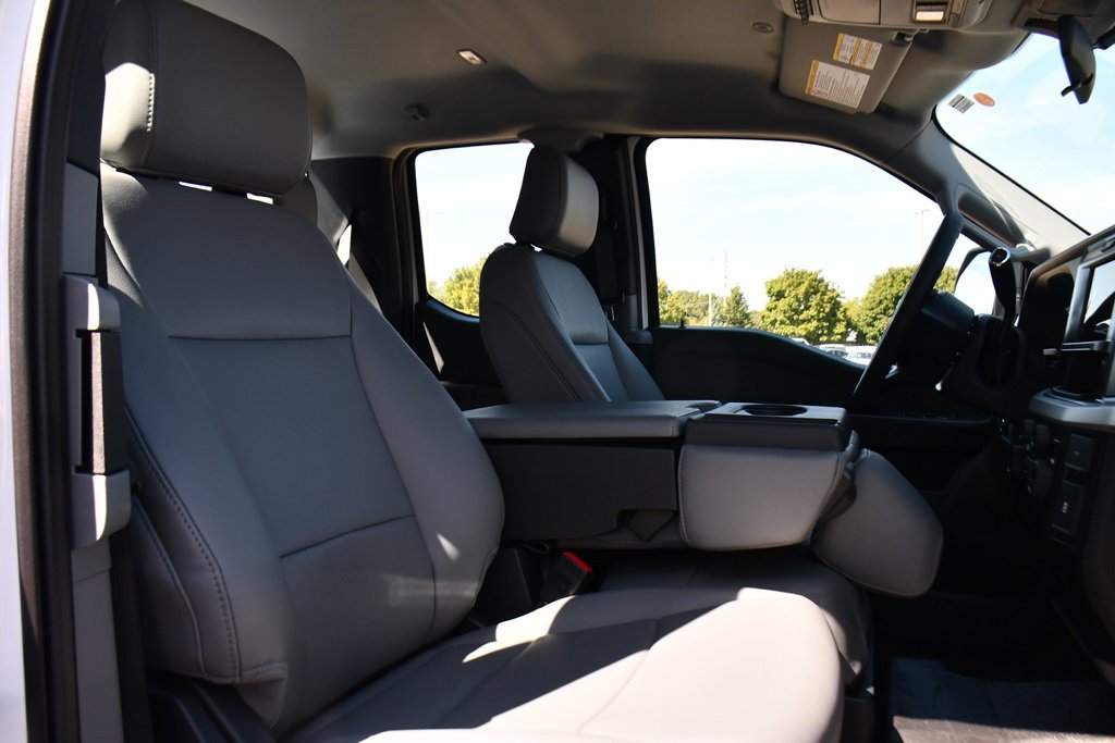 New 2026 Ford F250 XL image 15