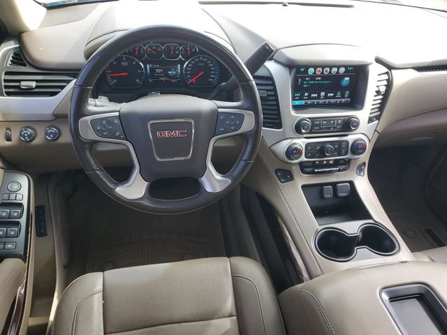 Used 2019 GMC Yukon SLT w/ Premium Edition image 12