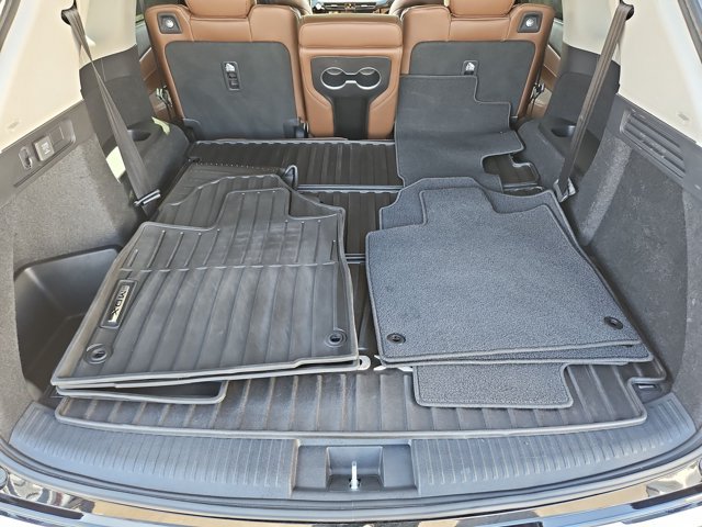 Used 2024 Acura MDX SH-AWD w/ Technology Package image 6
