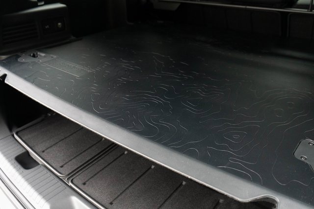 New 2026 Honda Passport TrailSport Elite image 17