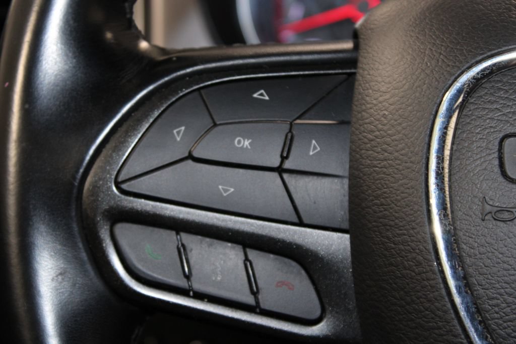 Used 2022 Dodge Charger SXT RWD image 32