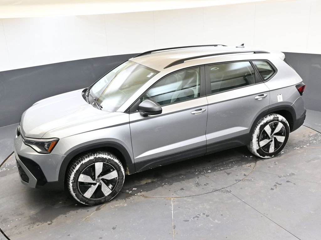 New 2026 Volkswagen Taos S image 48