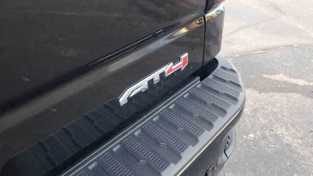 Used 2022 GMC Sierra 1500 AT4 w/ AT4 Premium Package AWD/4WD image 27