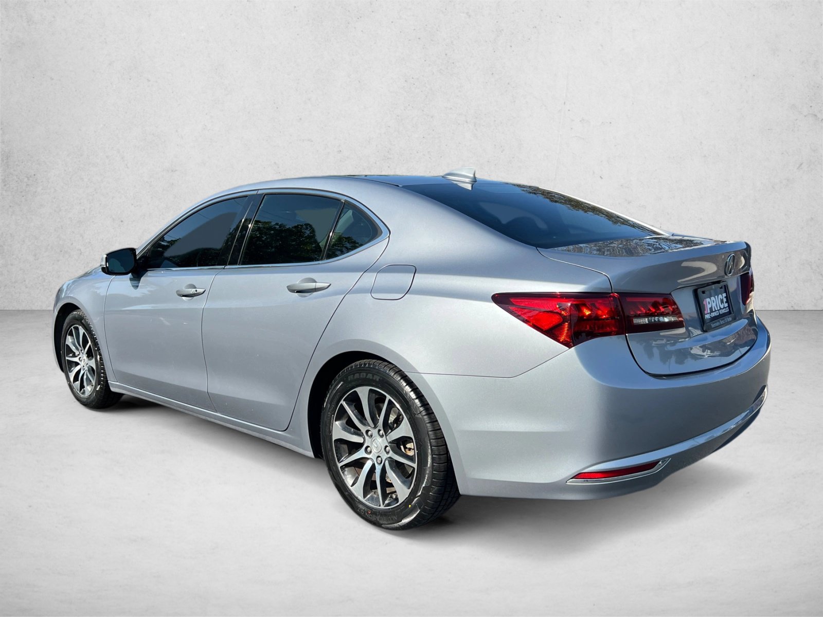 Used 2016 Acura TLX w/ Technology Package FWD image 7