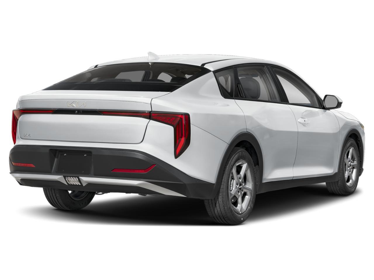 Used 2025 Kia K4 FWD image 2
