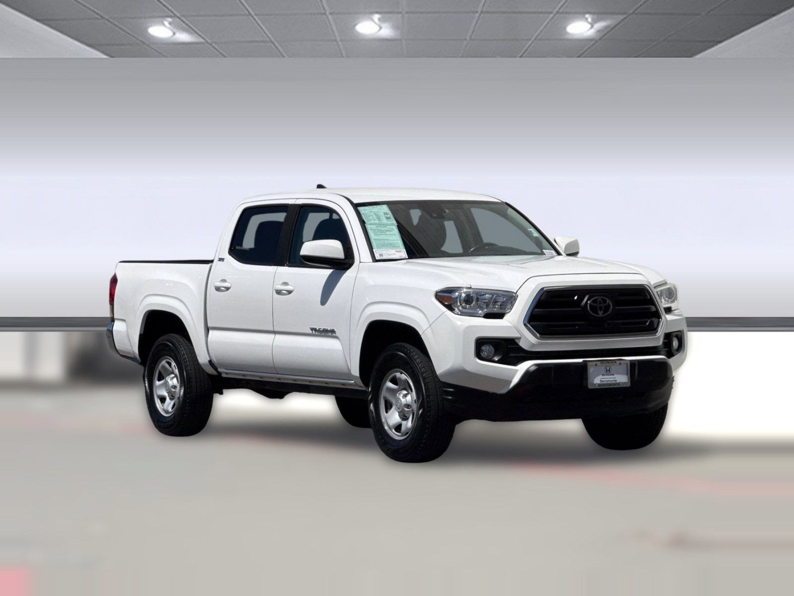 Used 2019 Toyota Tacoma SR5 image 7