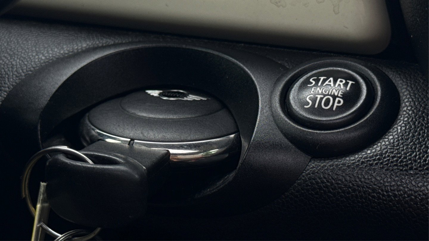 Used 2014 MINI Cooper Clubman S FWD image 27