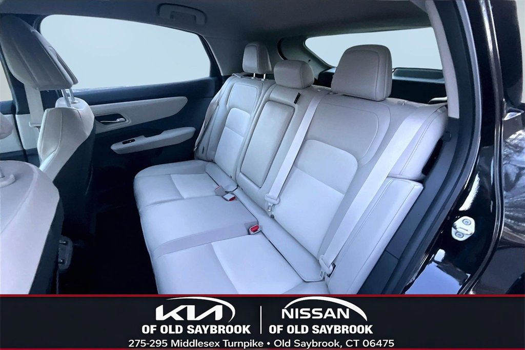 Certified 2024 Nissan Ariya ENGAGE e-4ORCE image 22