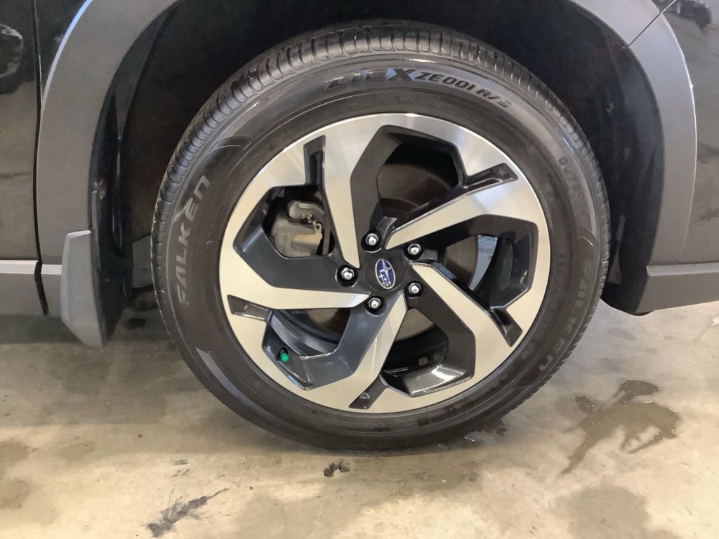 Certified 2023 Subaru Forester Touring image 21