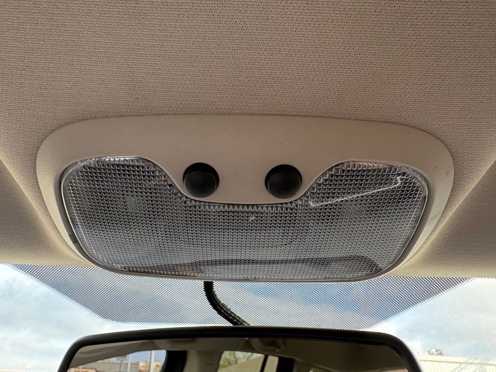 Used 2017 Jeep Compass Sport w/ Power Value Group image 18