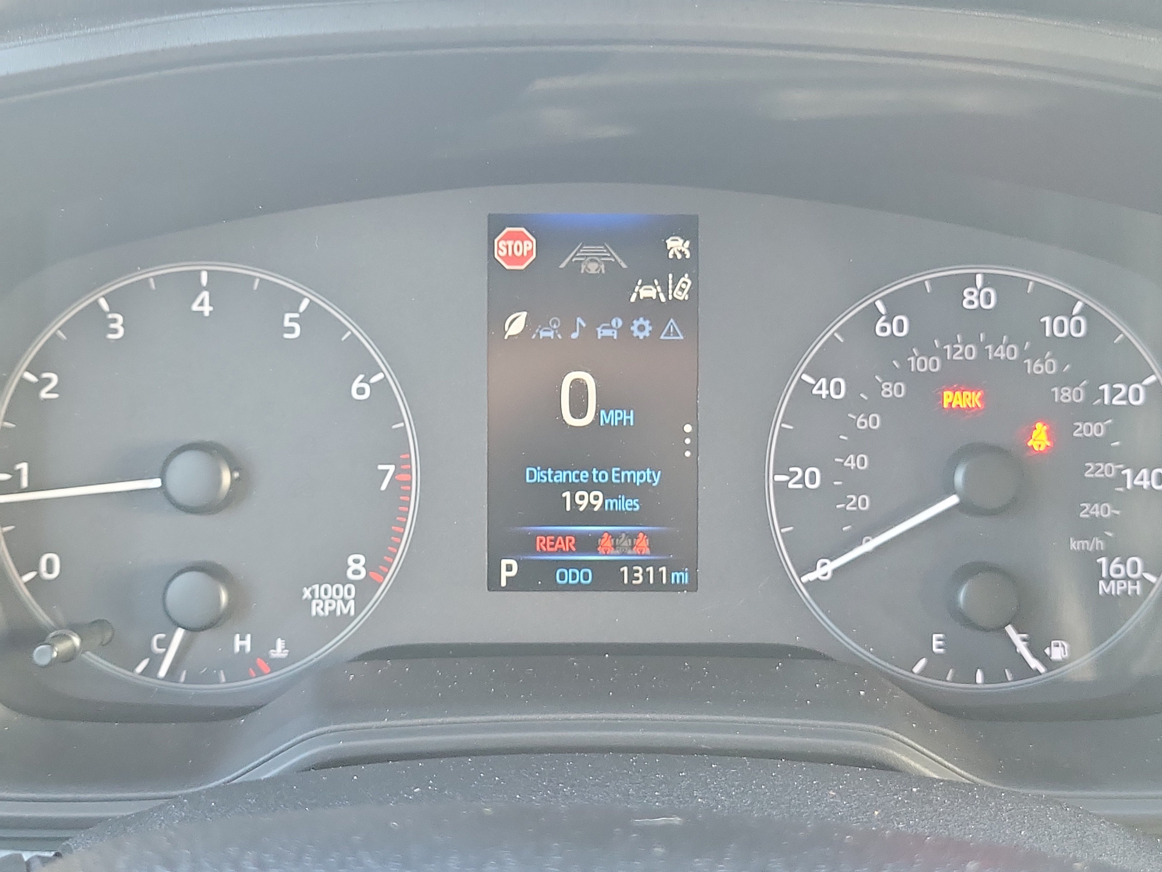 Certified 2023 Toyota Corolla SE FWD image 30