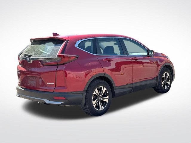 Used 2022 Honda CR-V Special Edition image 6