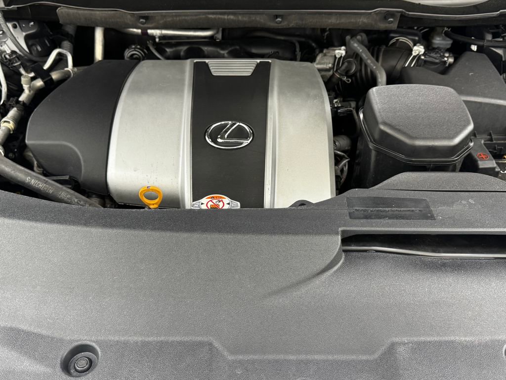 Used 2018 Lexus RX 350 AWD image 34