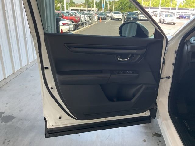 New 2026 Honda CR-V EX image 5
