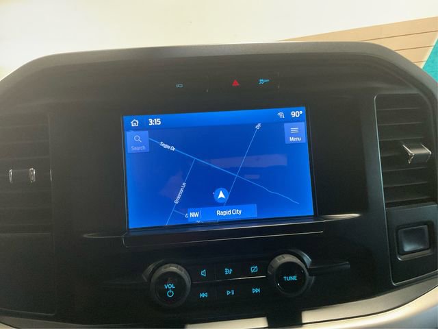 Used 2023 Ford F150 XLT image 23