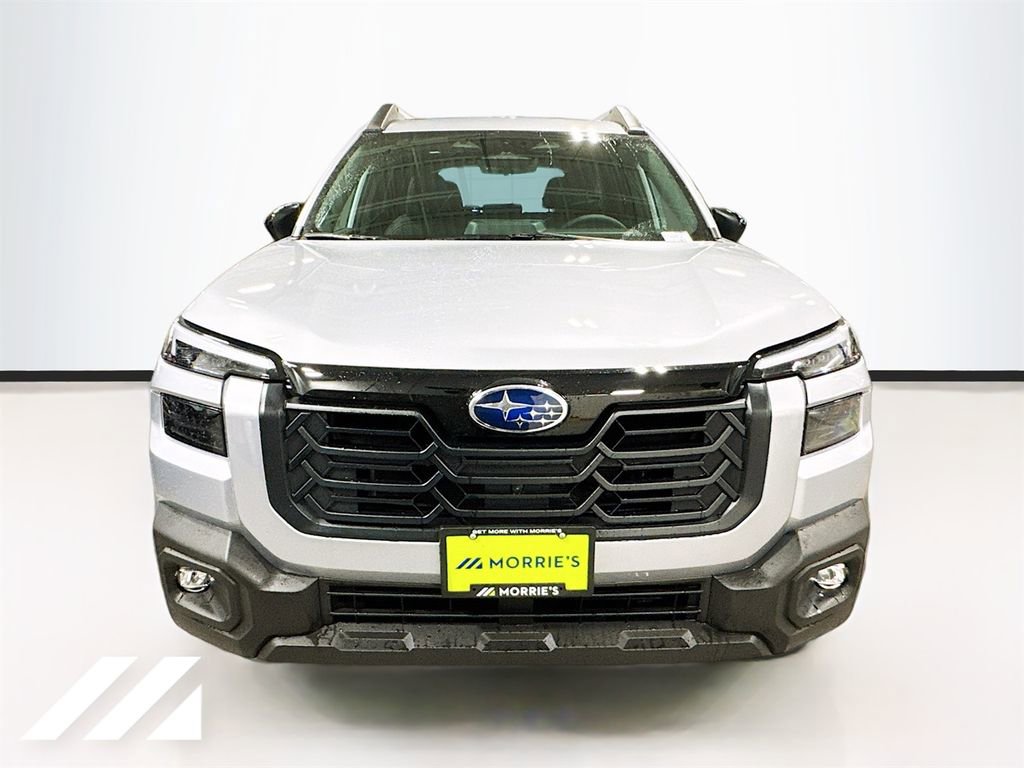 New 2026 Subaru Outback Touring XT image 2