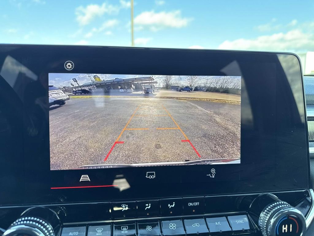 Certified 2024 GMC Canyon Elevation w/ Convenience Package image 27