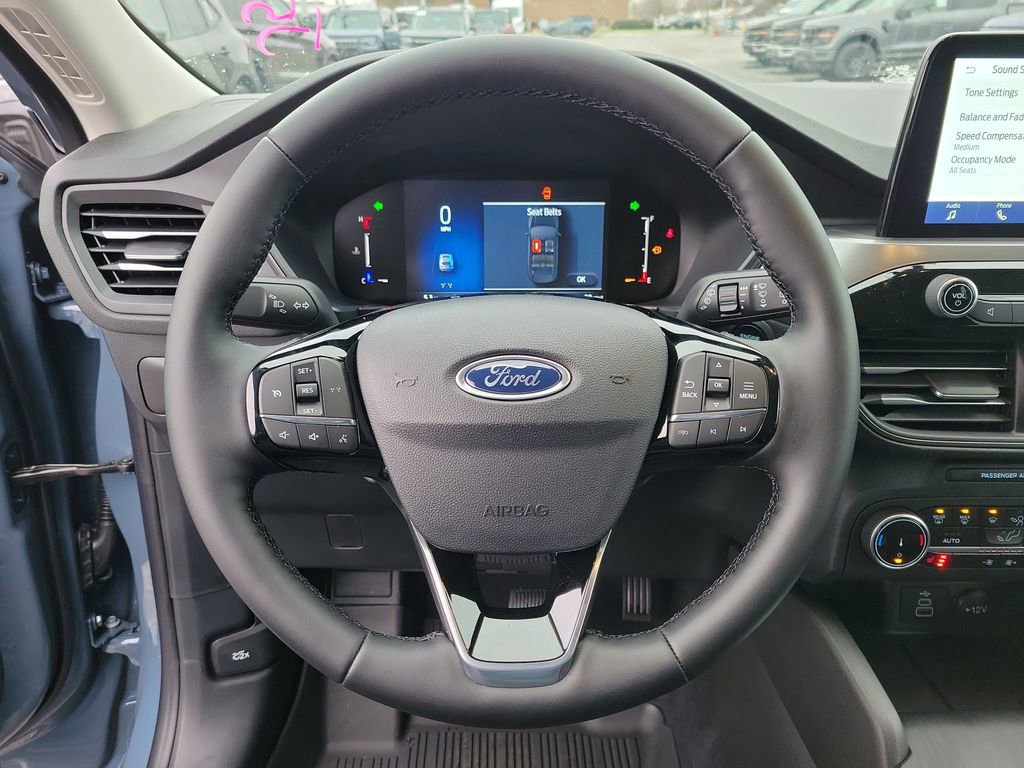New 2026 Ford Escape Active w/ Cold Weather Package image 22