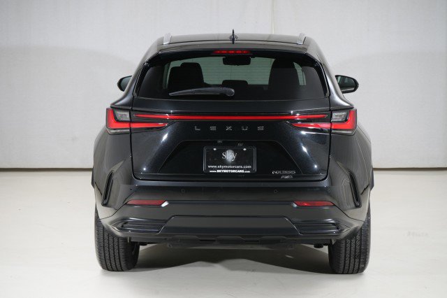 Used 2023 Lexus NX 350 AWD w/ Premium Package image 13