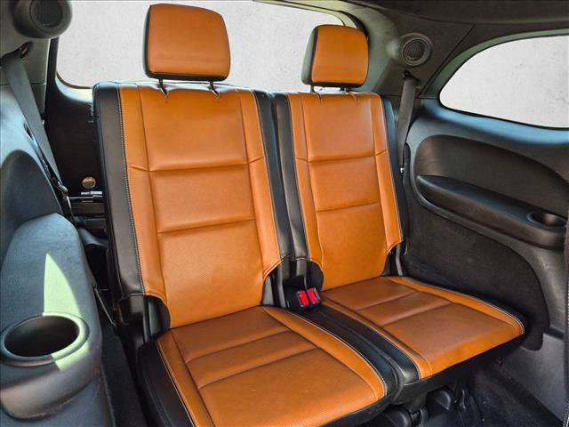 Used 2018 Dodge Durango Citadel AWD/4WD image 20
