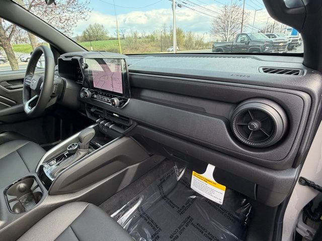 New 2026 Chevrolet Colorado Trail Boss image 36