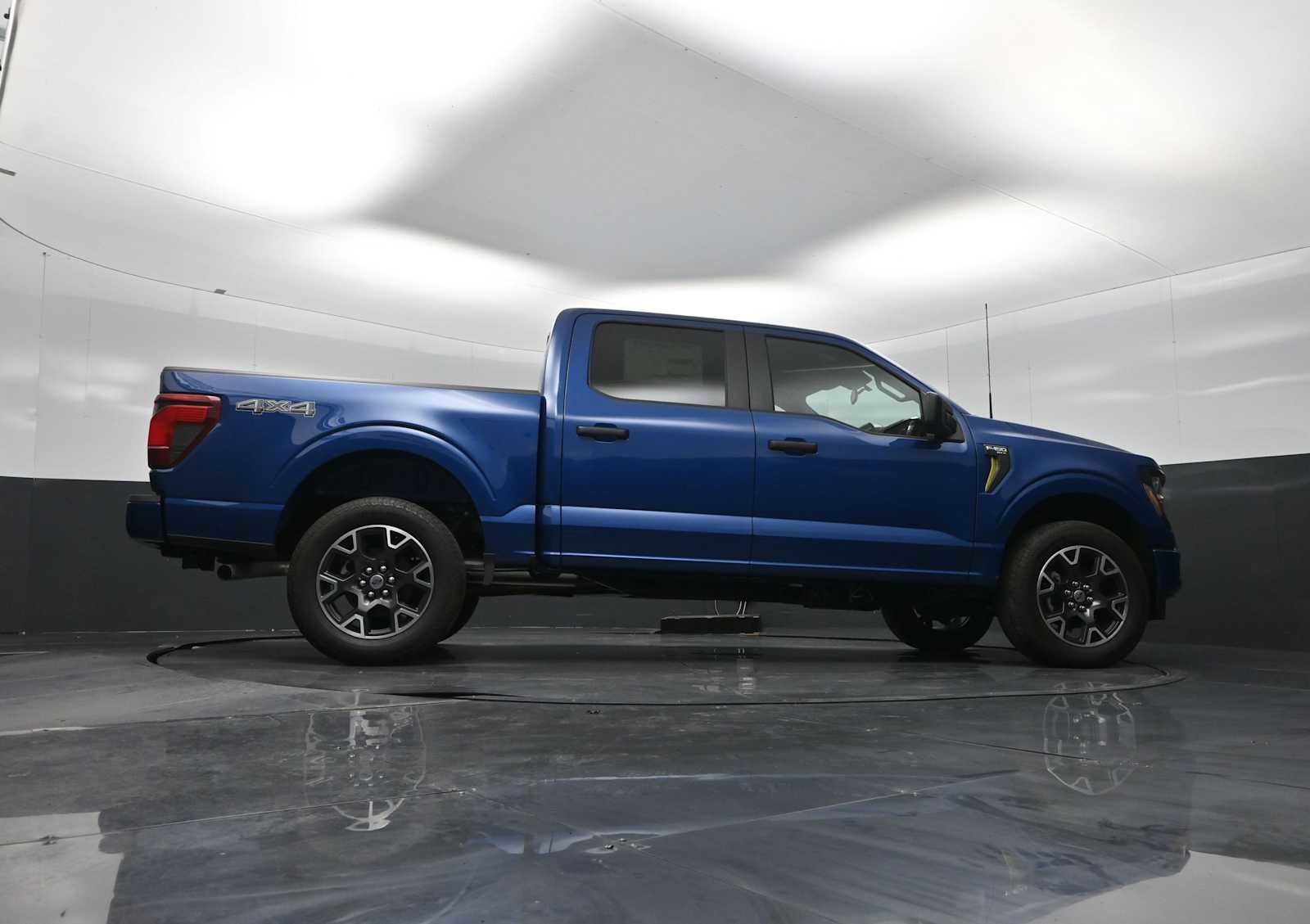 New 2025 Ford F150 STX w/ Equipment Group 200A image 34