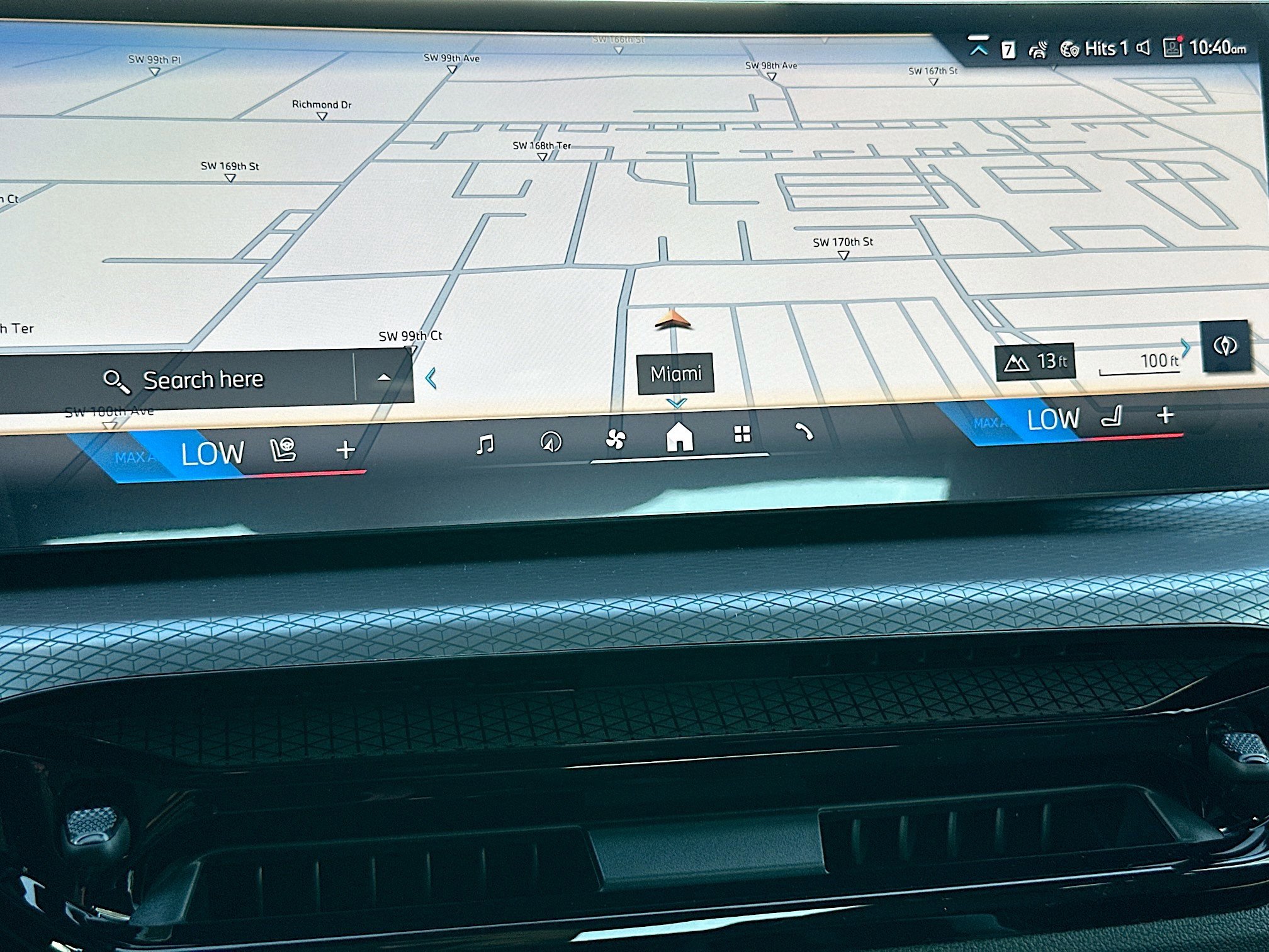 New 2026 BMW 430i Coupe w/ M Sport Package image 10