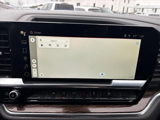 Certified 2024 GMC Sierra 1500 Elevation image 27