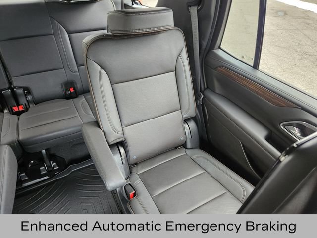 Used 2023 Chevrolet Tahoe High Country w/ Advanced Technology Package image 16