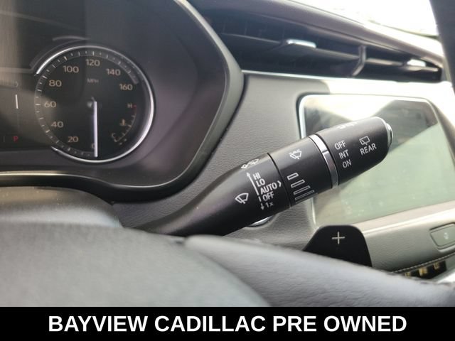 Used 2021 Cadillac XT4 Premium Luxury FWD image 32