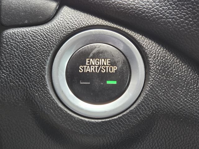 Used 2020 Chevrolet Equinox LT FWD image 21