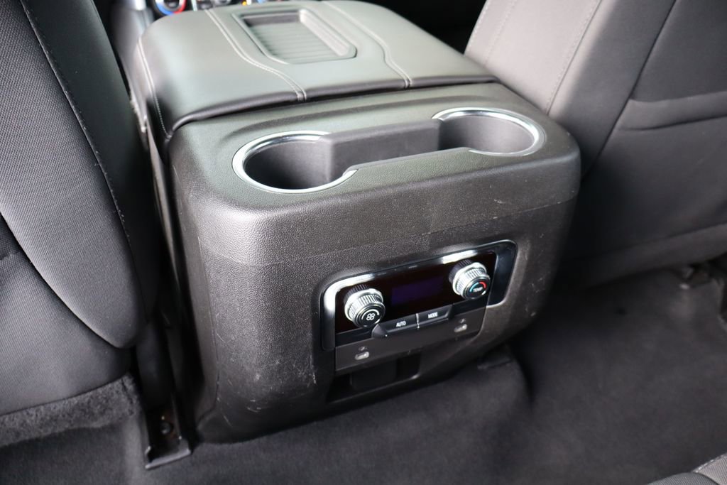 Used 2022 GMC Yukon SLE w/ Gmc Pro Safety Plus Package image 37