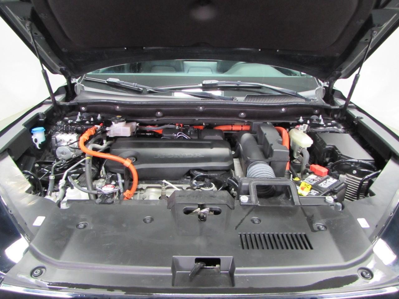 Used 2023 Honda CR-V Sport Touring image 10