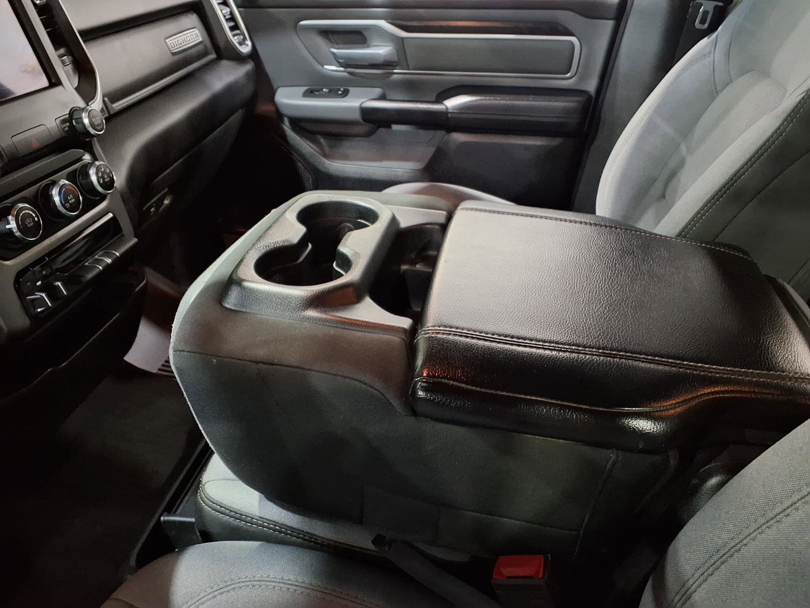 Used 2021 RAM 1500 Big Horn AWD/4WD image 13