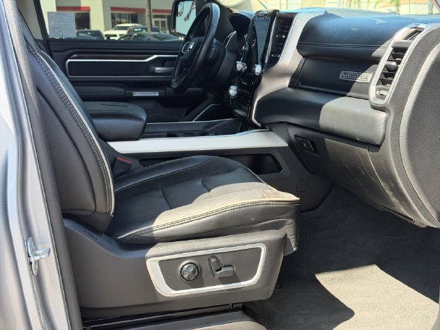 Used 2020 RAM 1500 Laramie AWD/4WD image 20