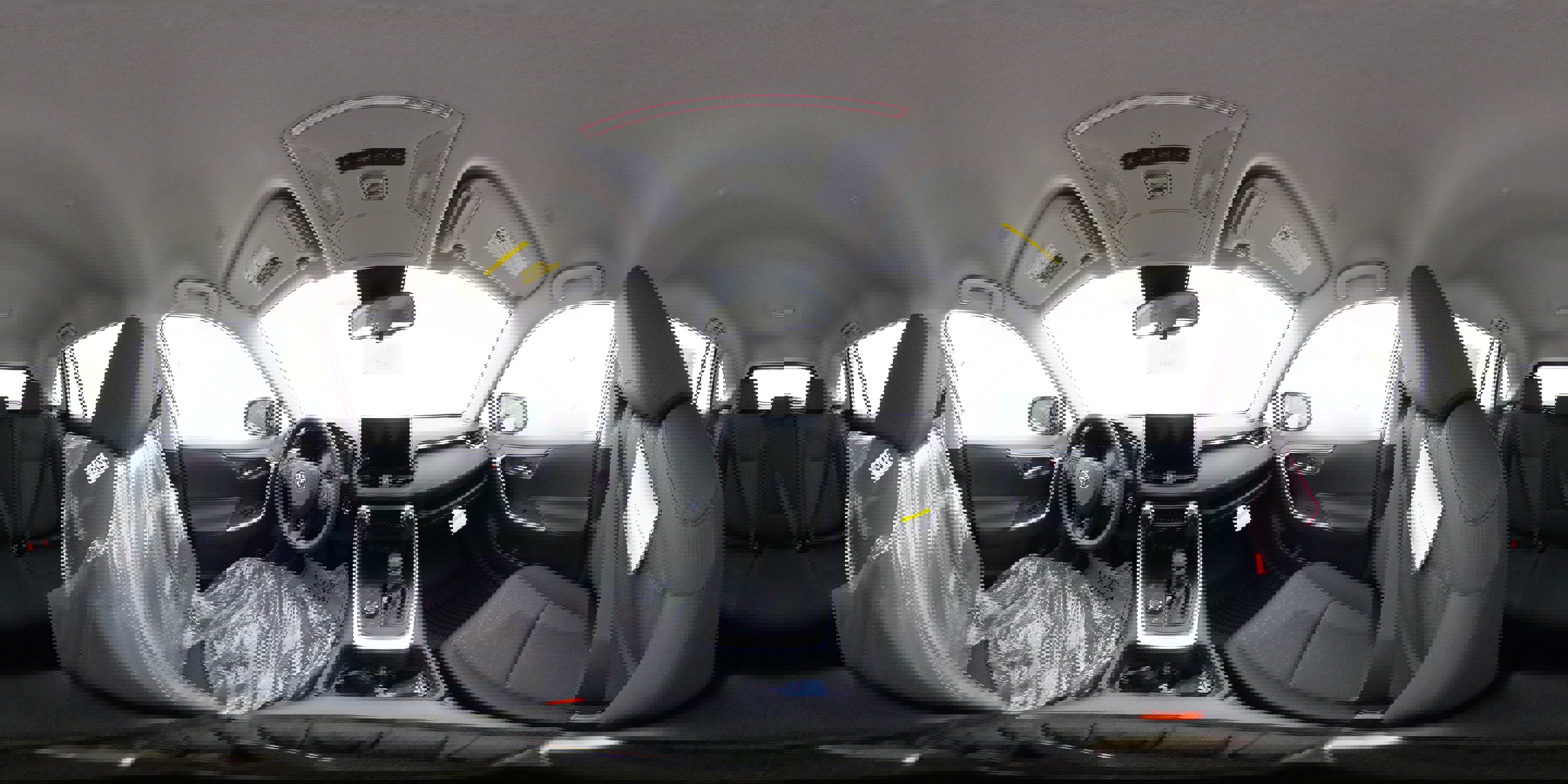 New 2025 Toyota RAV4 XLE image 66