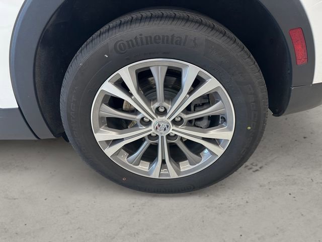 Used 2022 Buick Envision Preferred FWD image 14