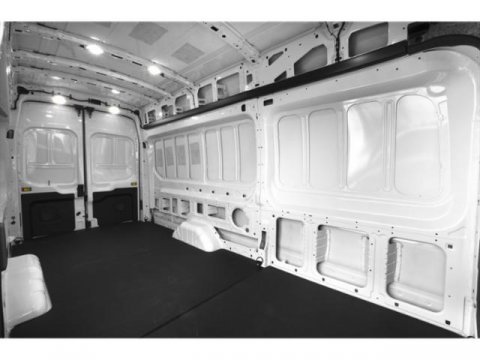 New 2026 Ford Transit 250 148 High Roof AWD image 15