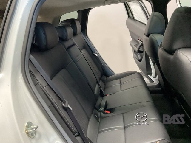 New 2026 MAZDA CX-50 AWD 2.5 Hybrid w/ Weather Package image 26