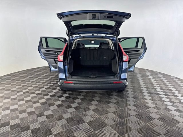 Certified 2025 Honda CR-V EX-L image 18
