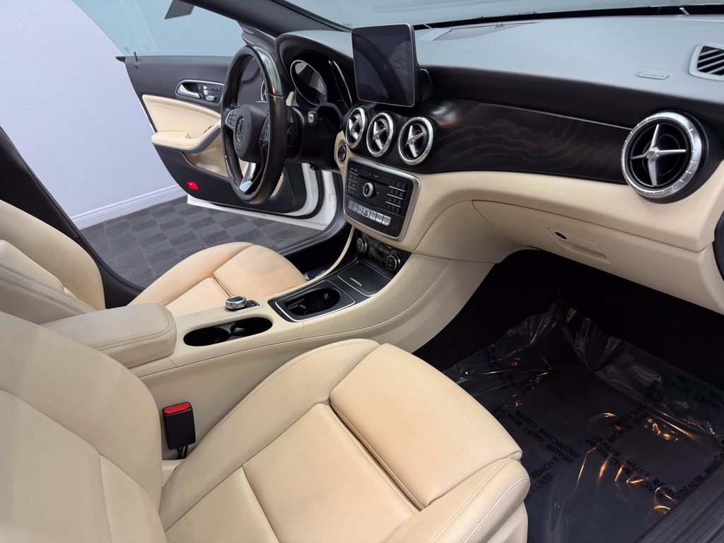 Used 2019 Mercedes-Benz CLA 250 image 53