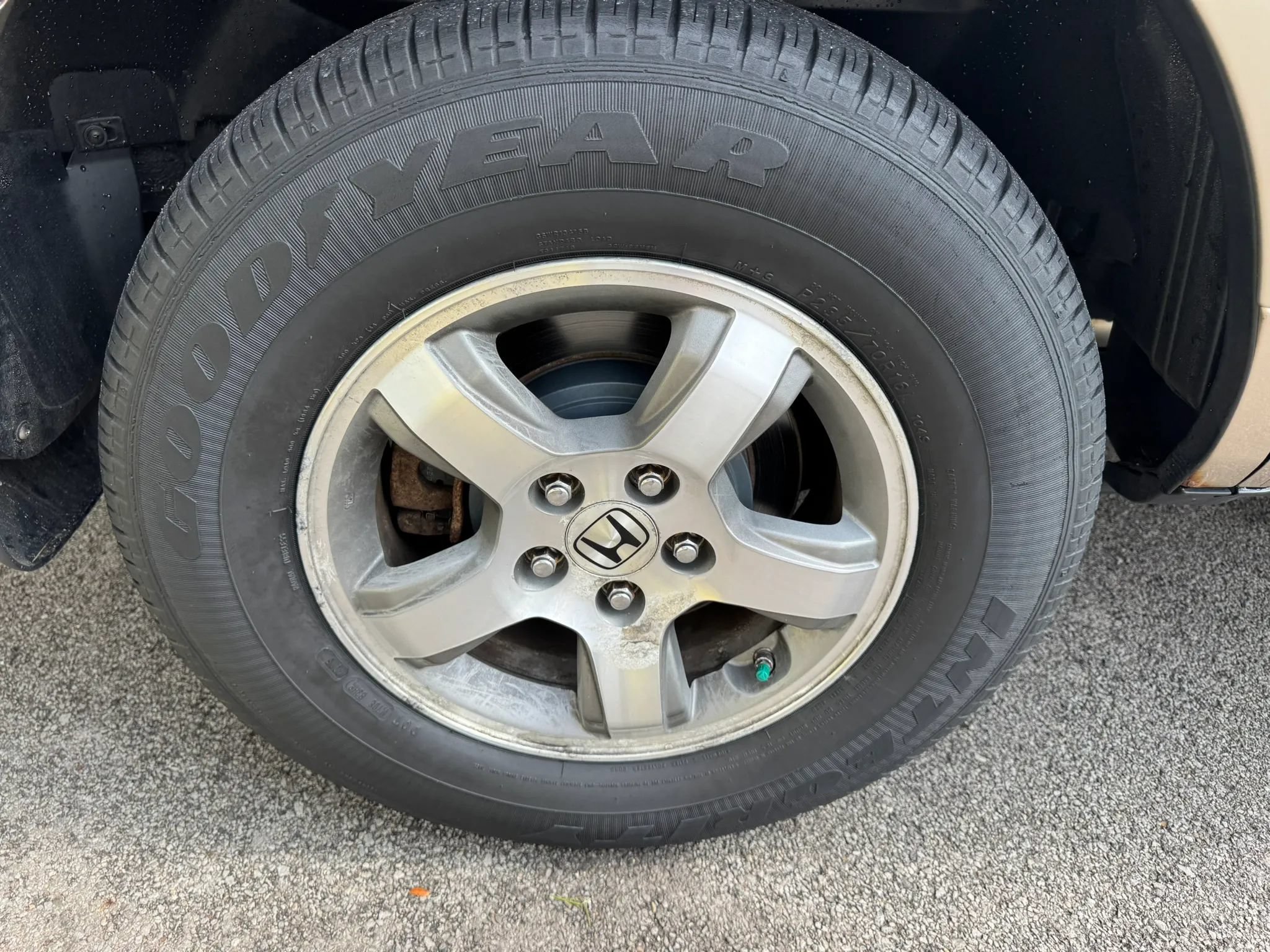 Used 2006 Honda Pilot EX-L image 27